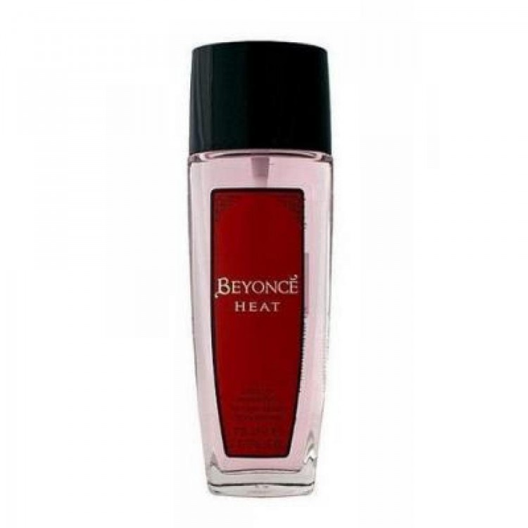 Beyonce DNS 75ml Heat | Parfémy a toaletní vody - Dámské Beyonce DNS 75ml Heat | Parfémy a toaletní vody - Dámské